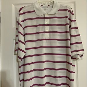 Jack Nicklaus golf shirt